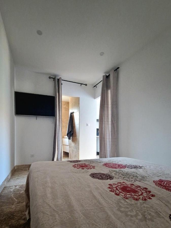 Bessan Plages Et Terres 아파트 외부 사진